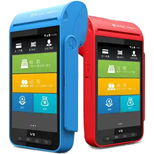 汾阳拉卡拉智能POS机